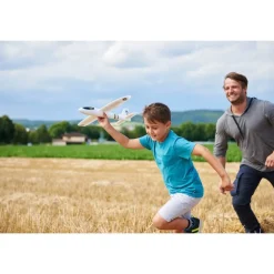 Avion planeur Terra Kids - Haba