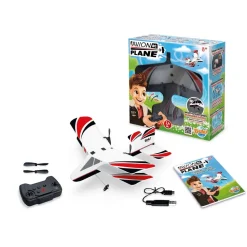 Avion RC - Buki France