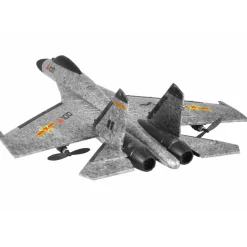 AVION RTF J-11 Flugzeug 3 canaux 2,4GHz avec Gyro - Amewi