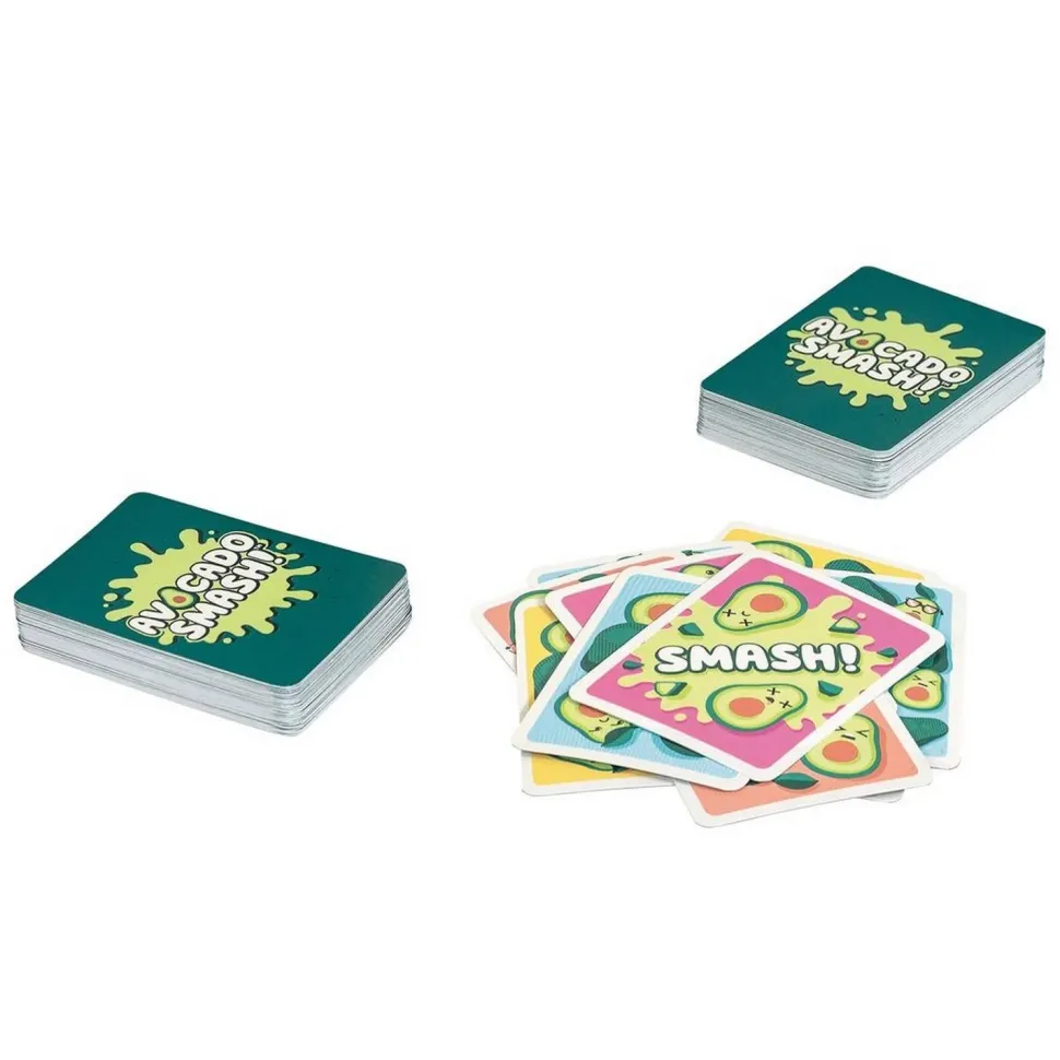 AVOCADO SMASH - Blackrock