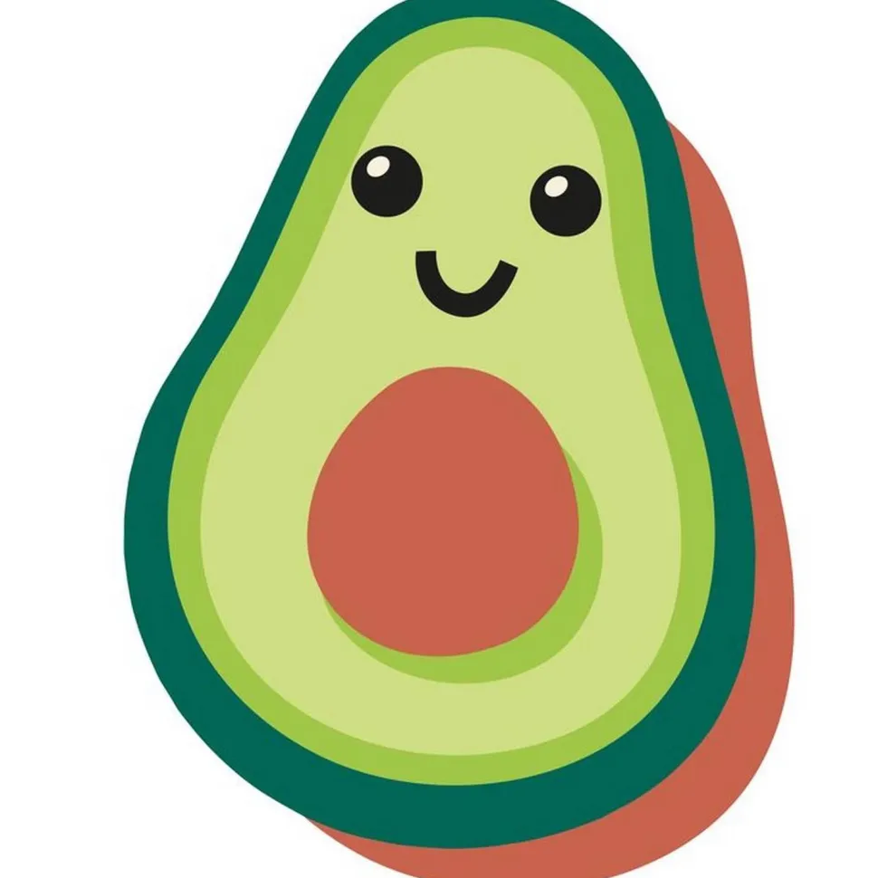 AVOCADO SMASH - Blackrock