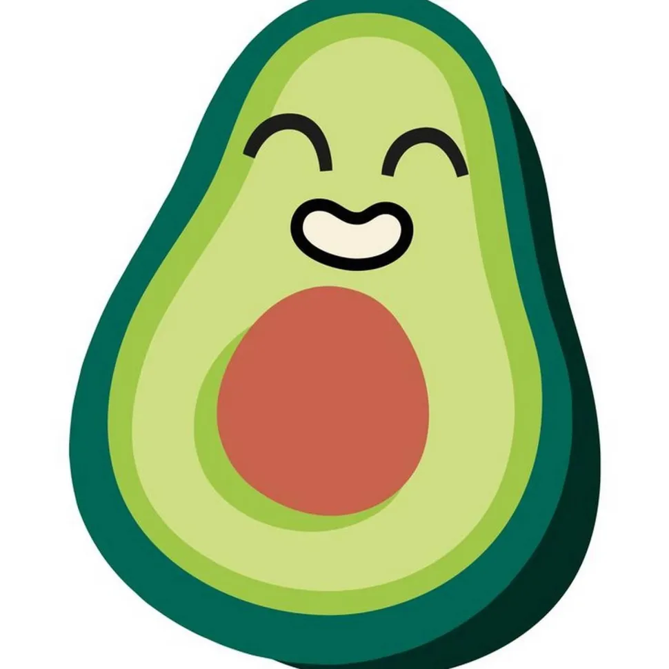 AVOCADO SMASH - Blackrock