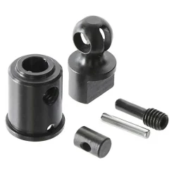AX31148 -WB8-HD Driveshaft Coupler Set Yeti - Axial