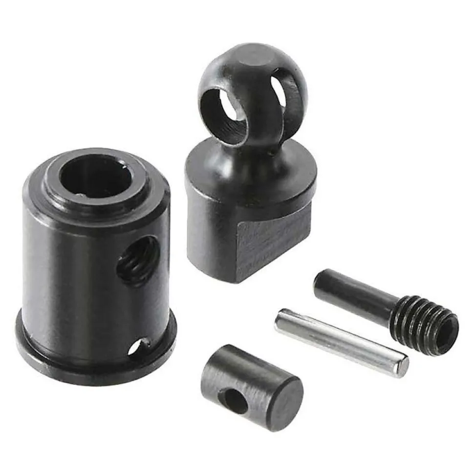 AX31148 -WB8-HD Driveshaft Coupler Set Yeti - Axial