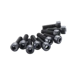 AX31121 Cap Head Screw 4x12mm (10) - Axial