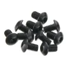 AX31194 Hex Socket Button Head 2.6x4mm (10) - Axial