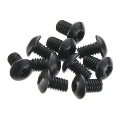 AX31194 Hex Socket Button Head 2.6x4mm (10) - Axial