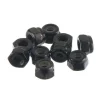 AX31147 Nylon Locking Nut 2mm (10) - Axial