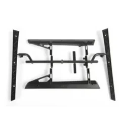 AX31573 Rock Sliders CRC JK - Axial