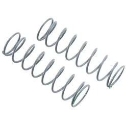 AX30228 Spring 14x54mm 3.85lbs/in Med Green (2) - Axial