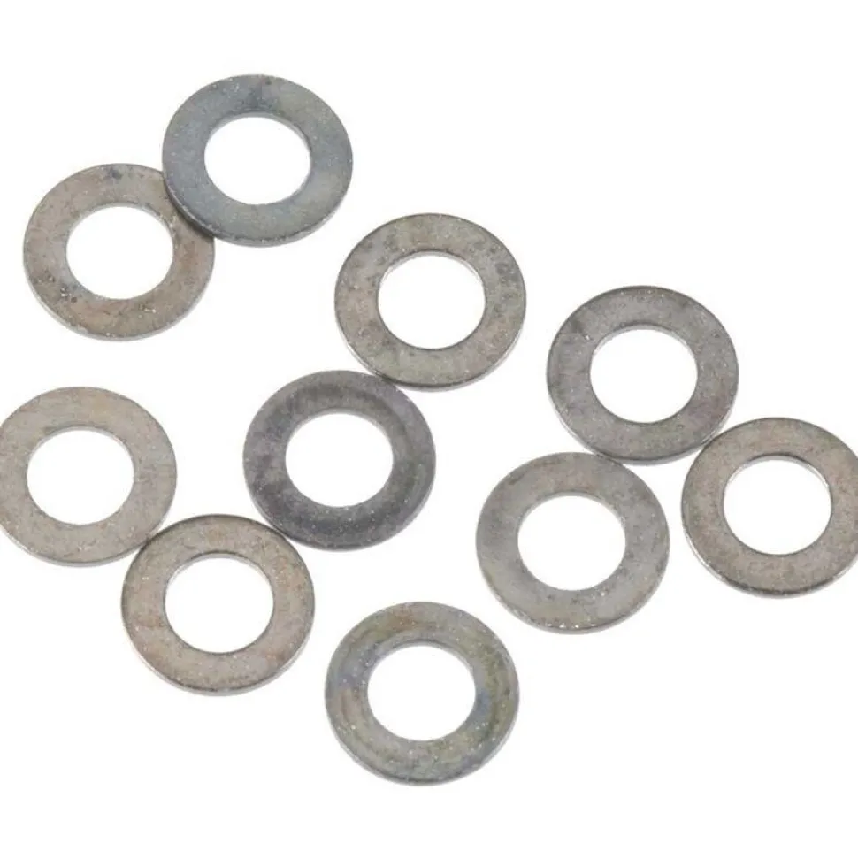 AXA1070 Washer 3x6x0.5 (10) - Axial