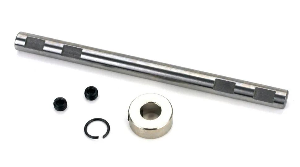 Axe : Power 60 Outrunner - E-flite