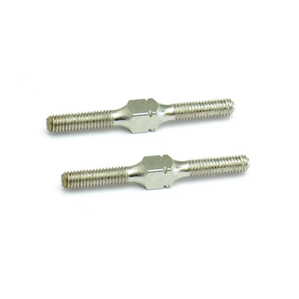 Axe a pas inverses STR8 - HobbyTek - HOBBYTECH