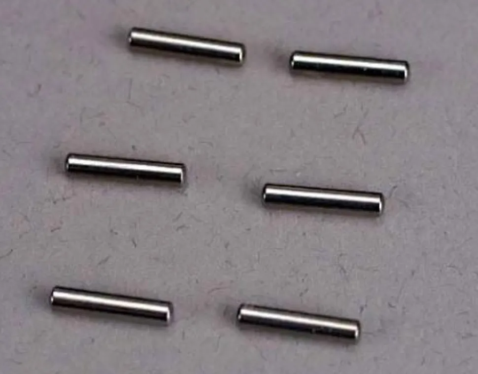 Axe de noix de cardan (4) - Traxxas