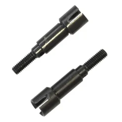 Axe de roue arrière - FunTek - Funtek