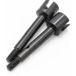 Axe de roue arrières Funtek STX (x2) - Funtek