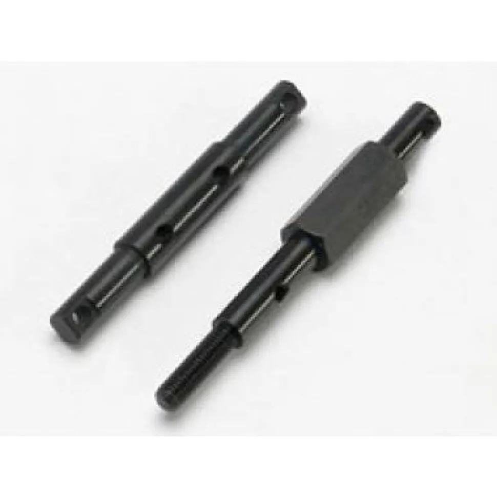 Axe De Slipper + Goupille - Traxxas