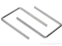 Axe De Suspension 40X52Mm S2 - HPI - HPI-Racing