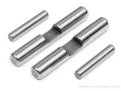 Axe Différentiel - Trophy - HPI - HPI-Racing