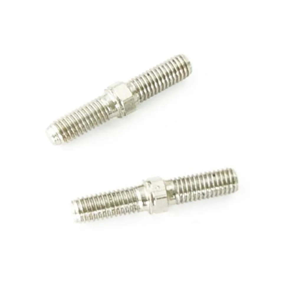 Axes a pas inverses de triangles avant STR8 - HobbyTek - HOBBYTECH