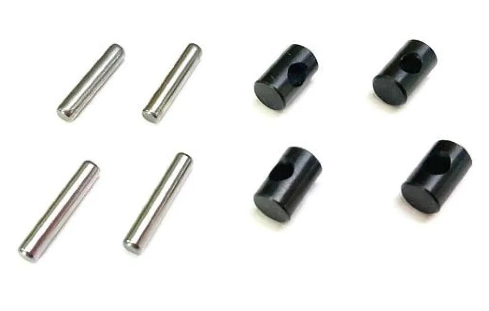 Axes cardans CVD T2M - T2M-RC