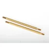Axes D'Amortisseurs Arriere 81Mm Titane (2) - Traxxas - Traxxas