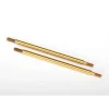 Axes D'Amortisseurs Arriere 74Mm Titane (2) - Traxxas - Traxxas