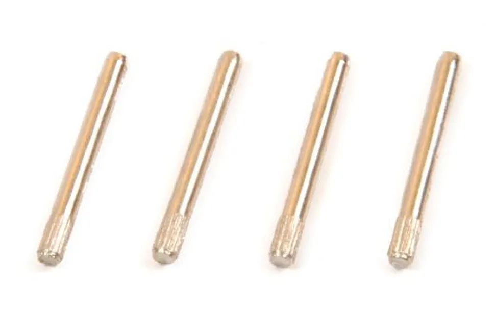 Axes de fusée inférieure arrière T2M Pirate Booster - T2M-RC