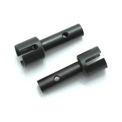 Axes de roues arrieres STR8 - HobbyTek - HOBBYTECH