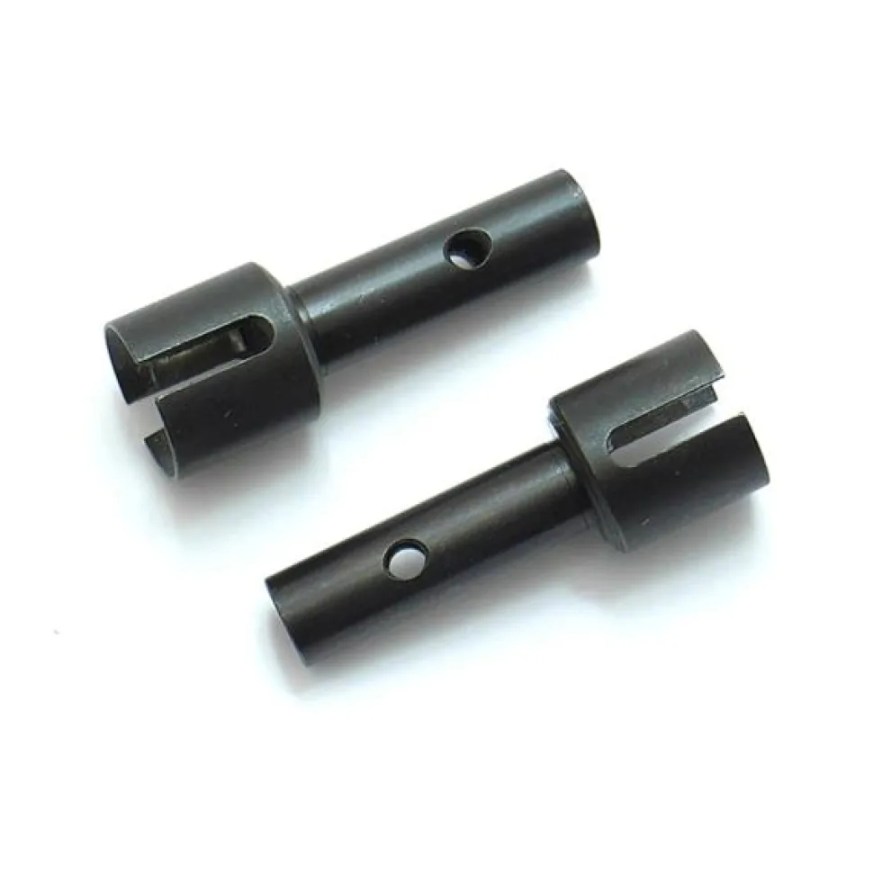 Axes de roues arrieres STR8 - HobbyTek - HOBBYTECH