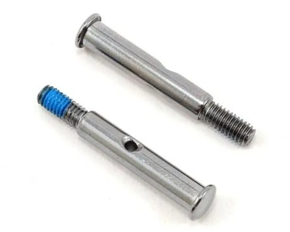 Axes De Roues Avant (2) - Traxxas