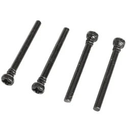 Axes de supension superieur 3x28mm - FunTek - Funtek