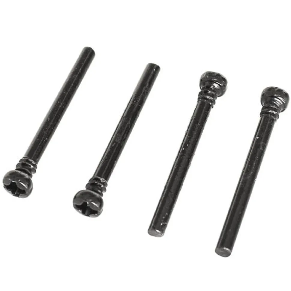Axes de supension superieur 3x28mm - FunTek - Funtek