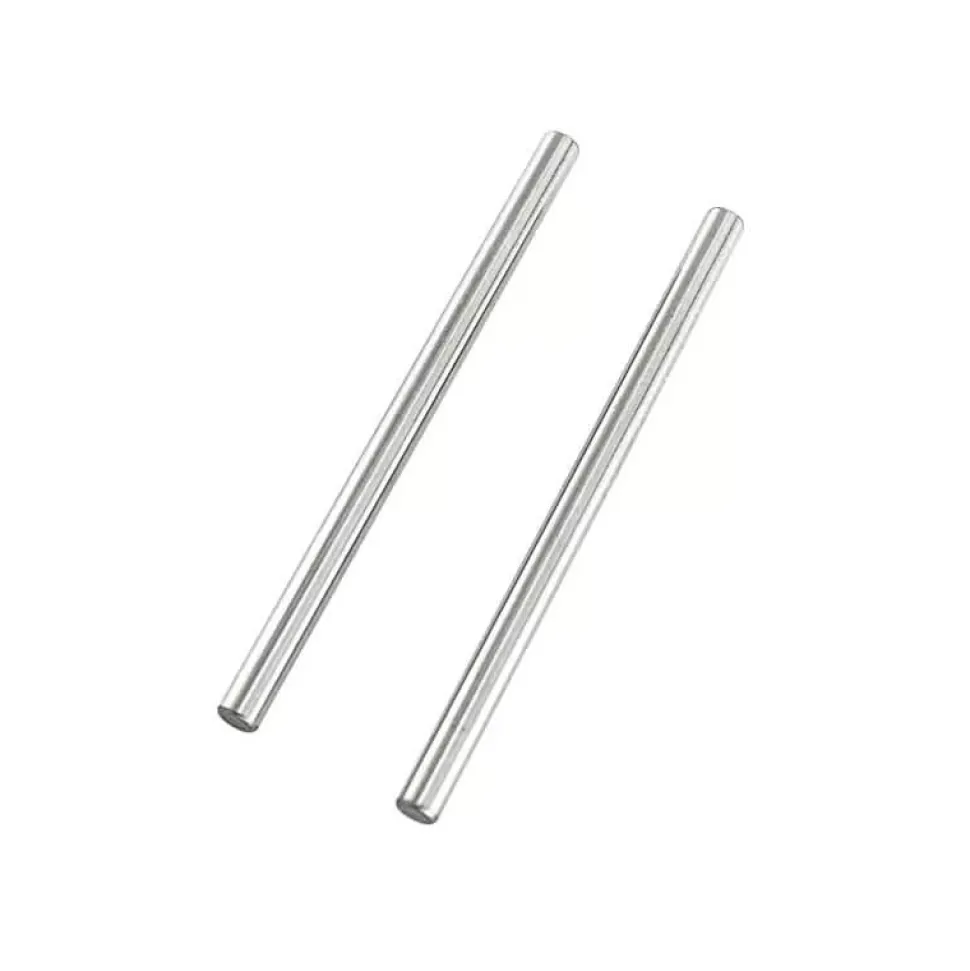 Axes de triangles arrières SL - HobbyTek - HOBBYTECH