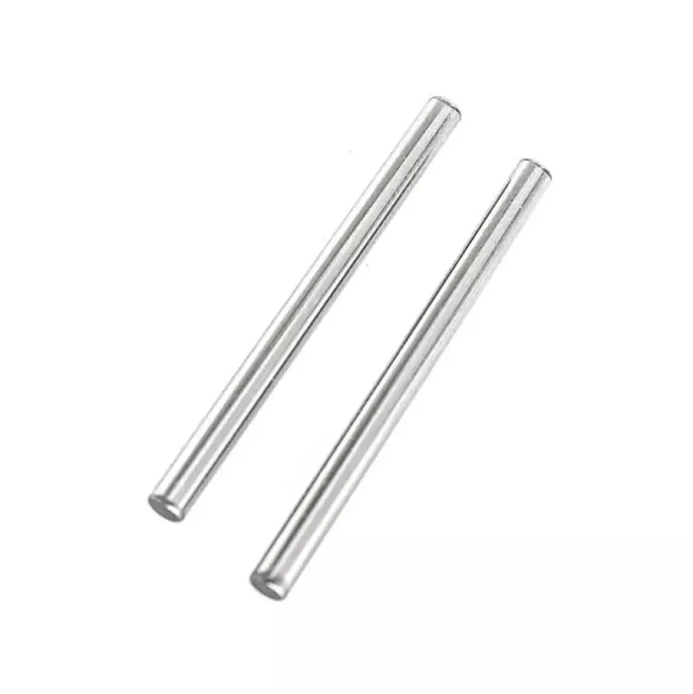 Axes de triangles avants SL - HobbyTek - HOBBYTECH