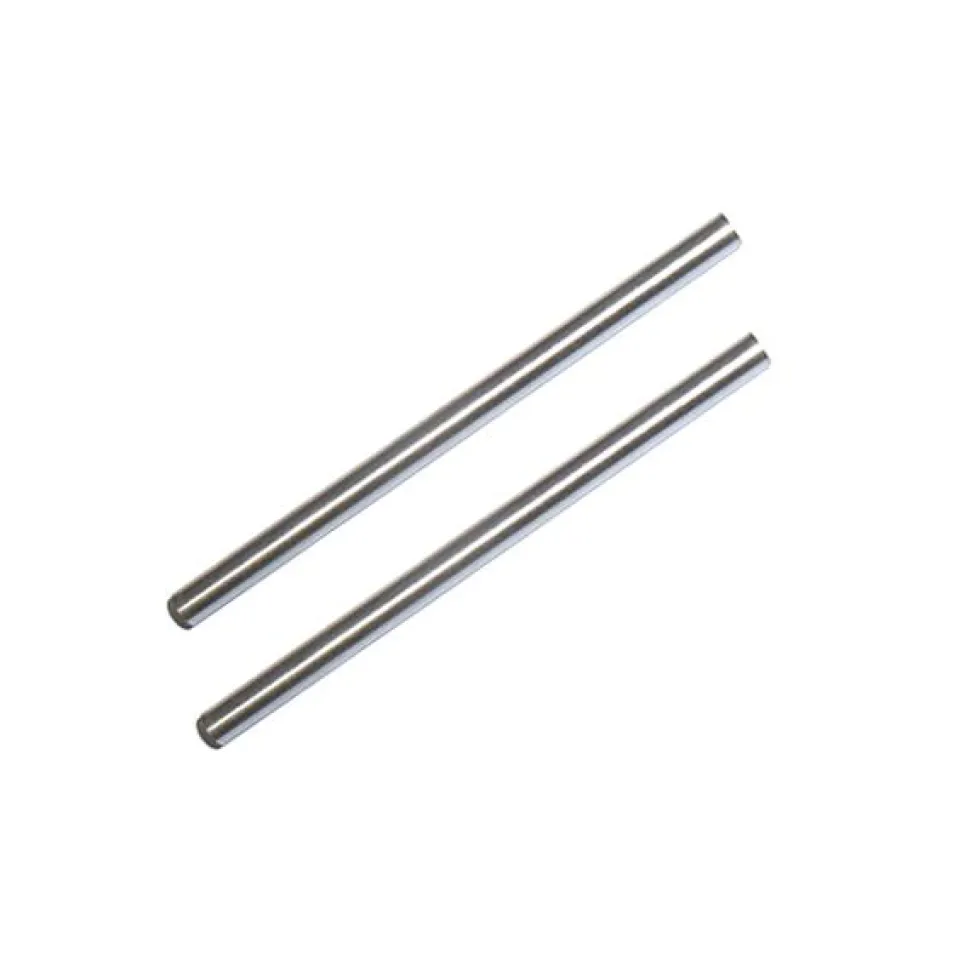 Axes de triangles inferieurs arrieres STR8 - HobbyTek - HOBBYTECH