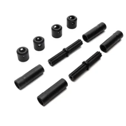 Axial - SCX6 - Driveshaft Set (Composite) - Axial