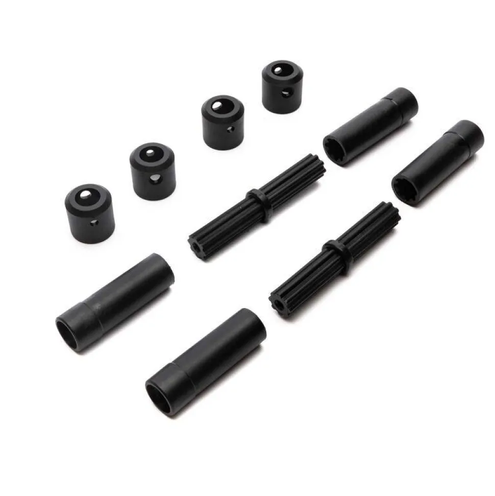 Axial - SCX6 - Driveshaft Set (Composite) - Axial