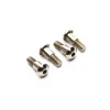 Axial - SCX6 - King Pin Screws (4) - Axial