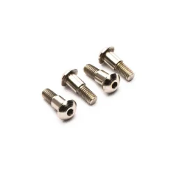 Axial - SCX6 - King Pin Screws (4) - Axial