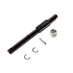 Axial - SCX6 - Rear Output Shaft & Spacer - Axial