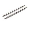Axial - SCX6 - S.S. Turnbuckle M6 x 176mm (2) - Axial