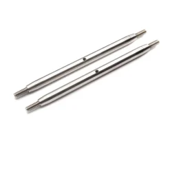 Axial - SCX6 - S.S. Turnbuckle M6 x 176mm (2) - Axial