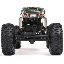 Axial AX24 XC-1 4WS 1:24 Crawler Brushed RTR Vert - Axial