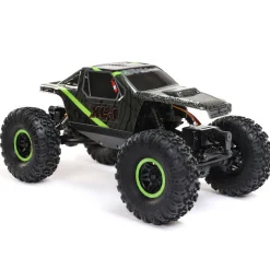 Axial AX24 XC-1 4WS 1:24 Crawler Brushed RTR Vert - Axial