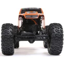 Axial AX24 XC-1 4WS 1:24 Crawler Brushed RTR Orange - Axial