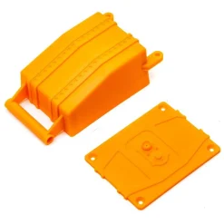 Axial Cage Fuel Cell (Orange): RBX10 - Axial
