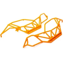 Axial Cage Sides, L R (Org): RBX10 - Axial