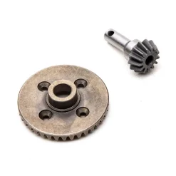 Axial Ring 38T, Pinion 13T, 32P: RBX1 - Axial