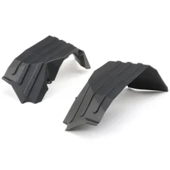 Axial SCX6 : Fender Liners Front : Trail Honcho - Axial